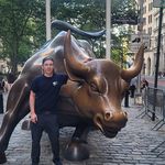 Michael Alligood - @alligoodmichael - Instagram