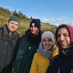 Michael Allinger - @mickeymcmickey - Instagram