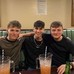 Michael Allison - @michael__allison - Instagram