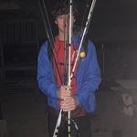 Michael Allison - @mikescatches - Instagram