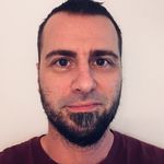 Michael - @michael_allmanworks - Instagram