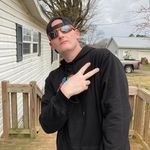 Michael Allman - @mikeallman35 - Instagram