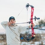 Michael Allman - @michaelallman_archer - Instagram