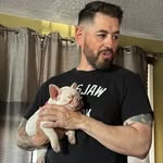 Michael Almaraz - @michaelalma - Instagram