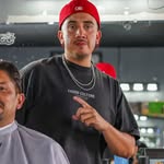 Michael Almaraz - @_thewizard16 - Instagram