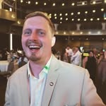Michael Alpers - @spacebound26 - Instagram