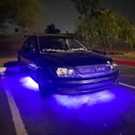 Michael Alpers - @itsaballerslife - Instagram