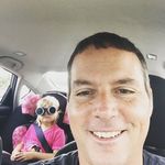 Michael Alphonse - @mike_aka_sergio - Instagram