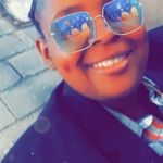 Trésor Michael Alphonse - @tresormichaelle - Instagram