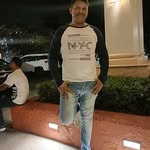 Michael Alphonso - @mishan031 - Instagram