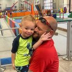 Michael Alsup - @malsup82 - Instagram