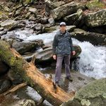 Michael Alsup - @saintmichaelhikes - Instagram