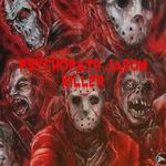 Michael Althouse - @psychopath_jason_killer - Instagram