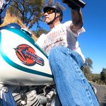 Michael Althouse - @vtwin_voyager - Instagram