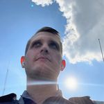 Michael John Smith - @michael_altizer - Instagram
