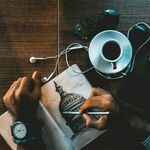 Michael Alvaro - @michaelvaro - Instagram