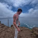 Michael Alvin - Facebook