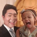 Michael Alvin - @mike8kepin - Instagram