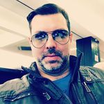 Michael Alvin - @alivimichael - Instagram