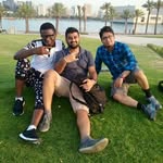 Michael Alvin - @alvinmichael972 - Instagram