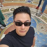 Michael Alvin - @michaelalvin - Instagram