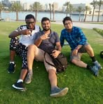 Michael Alvin - Facebook