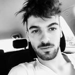 Michael Alvin - @michaelalvin1993 - Instagram