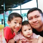 Michael Alvin Riberu - @michael_alvinriberu - Instagram