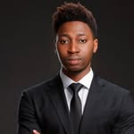 Michael Alvin Sanyang - @michaelalvinrecord12 - Instagram