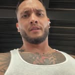 Michael Alwell - @yepes_alison1 - Instagram