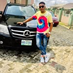Michael Alwell - @michael_jnr1072 - Instagram