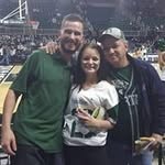 Michael Amante - @21ctryjenlman - Instagram