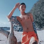 Michael Amante - @mr_dwyr - Instagram