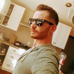 Michael Amante - @corazugr - Instagram