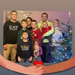 DirkundMichaela Marek - @michaelamarek73 - Instagram