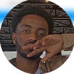 Michael Amare - @michaelamare19 - Instagram