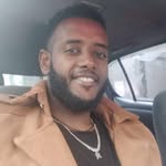 Michael Amare - @mikey1afro - Instagram