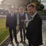 Michael Ambler - @nonofreddietangolo - Instagram
