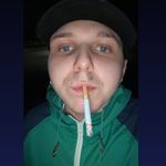 Michael Ambrosi - @mikeambrosi22 - Instagram