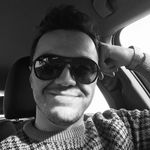 Michael Ambrosi - @michael_ambrosi91 - Instagram