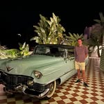 Michael Ambrosi - @michyambr - Instagram