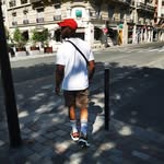 Michael AMBROSIO - @michael.alois.ambrosio - Instagram