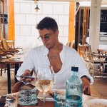 Michael Ambrosio - @michaelambrosio - Instagram