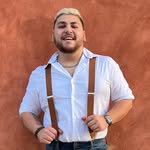 Michael Angelo Ambrosino - @michael__ambrosino - Instagram