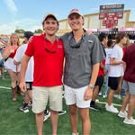 Michael Ames - @mpamesjr7 - Instagram