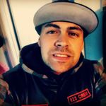 Michael Ames - @mrmames - Instagram