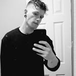 Michael Ames - @mikeyames93 - Instagram