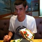 Michael Ames - @mikeames138 - Instagram