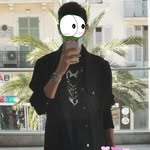 Michael Amiel - @mika_jvstlce - Instagram