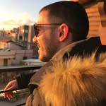 Michael Amiel - @miki_amiel - Instagram